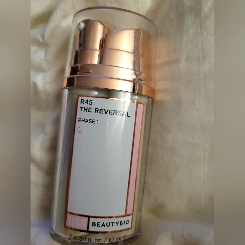 Beautybio R45 The Reversal Phase 1